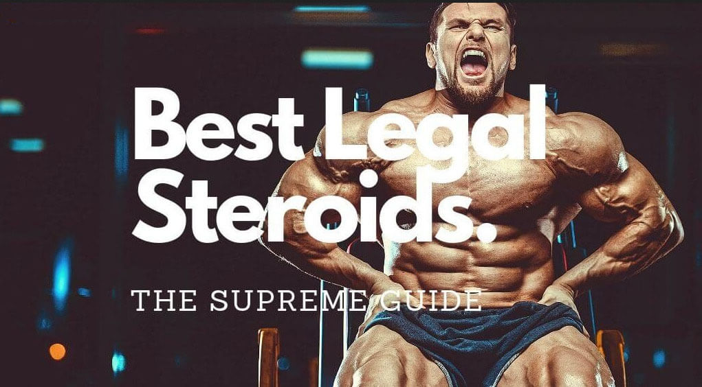 Legal steroids for sale online